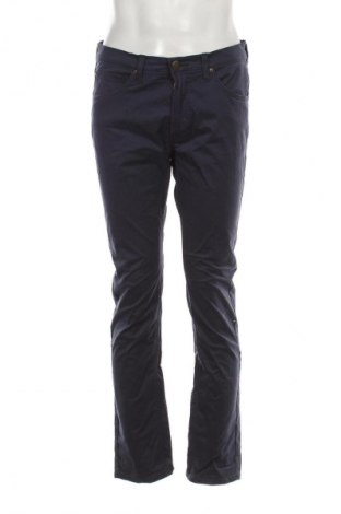 Pánské kalhoty  Lee, Velikost M, Barva Modrá, Cena  599,00 Kč