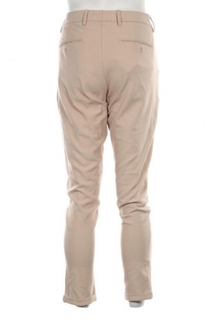 Męskie spodnie Les Deux, Rozmiar M, Kolor Beżowy, Cena 116,99 zł