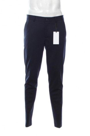 Herrenhose Lindbergh, Größe L, Farbe Blau, Preis 32,99 €