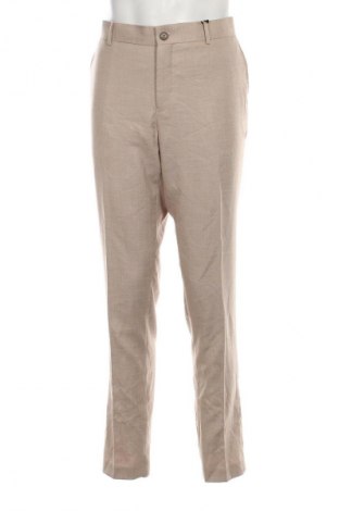 Pánské kalhoty  Lindbergh, Velikost XL, Barva Béžová, Cena  849,00 Kč