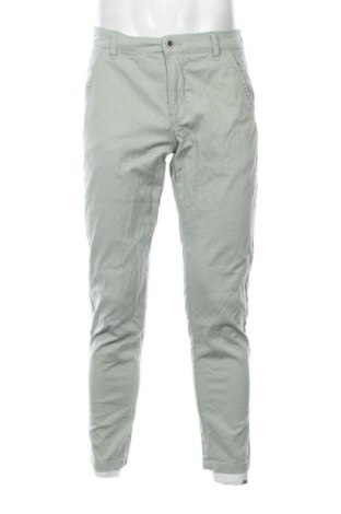 Pánské kalhoty  Lindbergh, Velikost M, Barva Zelená, Cena  319,00 Kč