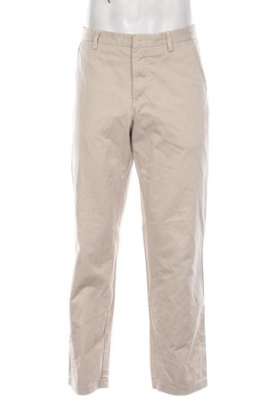 Мъжки панталон Marc O'Polo, Размер L, Цвят Бежов, Цена 8,18 €