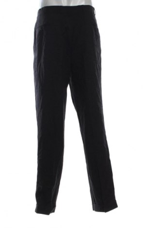 Мъжки панталон Marco Donati, Размер L, Цвят Черен, Цена 8,69 €