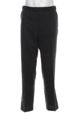 Pánské kalhoty  Marks & Spencer, Velikost L, Barva Šedá, Cena  201,00 Kč