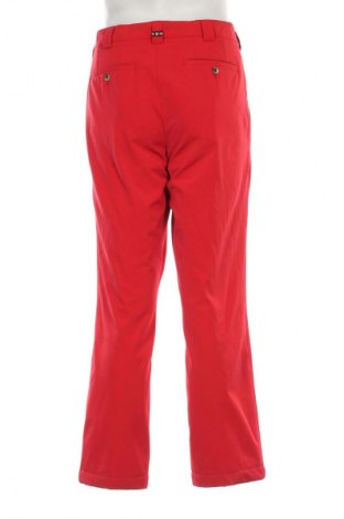 Pánské kalhoty  Masters, Velikost L, Barva Červená, Cena  79,00 Kč