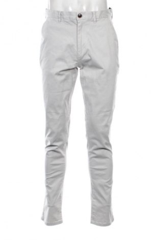 Męskie spodnie Next, Rozmiar M, Kolor Szary, Cena 66,99 zł
