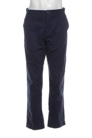 Herrenhose Next, Größe L, Farbe Blau, Preis 4,07 €