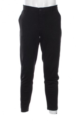Herrenhose Only & Sons, Größe L, Farbe Schwarz, Preis 15,99 €
