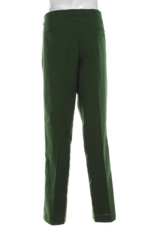 Męskie spodnie Opposite, Rozmiar XL, Kolor Zielony, Cena 38,99 zł