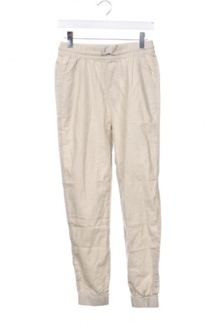 Pánské kalhoty  Pier One, Velikost XS, Barva Béžová, Cena  419,00 Kč