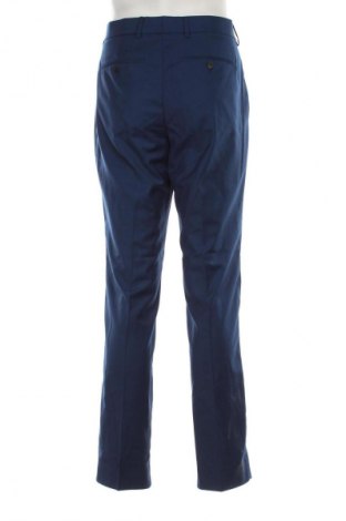 Pantaloni de bărbați Pier One, Mărime L, Culoare Albastru, Preț 112,99 Lei