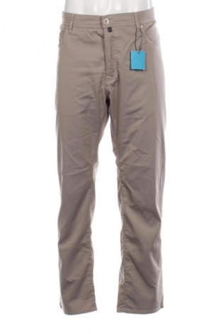 Herrenhose Pierre Cardin, Größe XL, Farbe Beige, Preis € 56,99