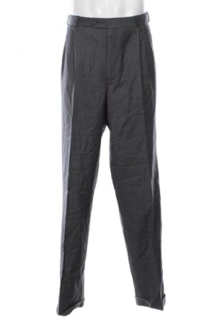 Pánské kalhoty  Pierre Cardin, Velikost L, Barva Šedá, Cena  209,00 Kč