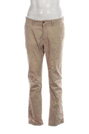 Pánské kalhoty  Pierre Cardin, Velikost L, Barva Béžová, Cena  169,00 Kč