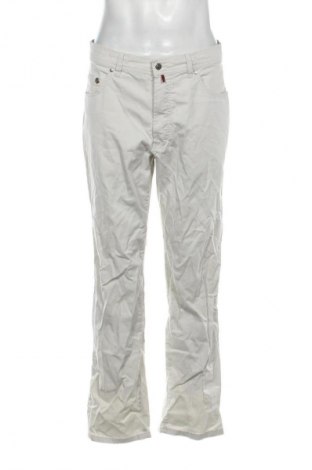 Мъжки панталон Pierre Cardin, Размер L, Цвят Екрю, Цена 26,07 €