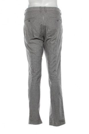 Męskie spodnie Reserved, Rozmiar L, Kolor Szary, Cena 23,99 zł