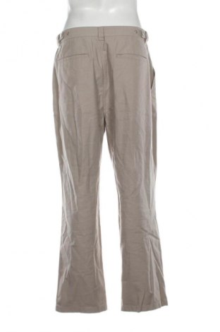 Pánské kalhoty  Reserved, Velikost L, Barva Béžová, Cena  119,00 Kč