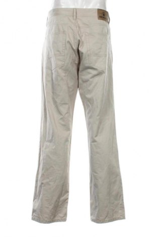 Męskie spodnie Reward, Rozmiar XL, Kolor Beżowy, Cena 43,99 zł