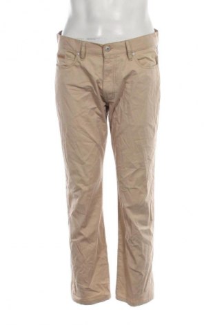 Pánské kalhoty  Roy Robson, Velikost L, Barva Béžová, Cena  242,00 Kč