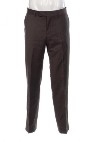 Pánske nohavice  S.Oliver, Veľkosť L, Farba Hnedá, Cena  13,95 €