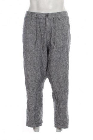 Męskie spodnie S.Oliver, Rozmiar XXL, Kolor Szary, Cena 21,99 zł