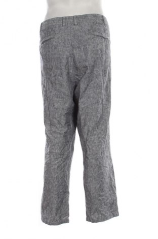 Męskie spodnie S.Oliver, Rozmiar XXL, Kolor Szary, Cena 21,99 zł