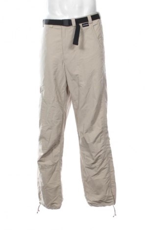 Мъжки панталон Schoffel, Размер L, Цвят Бежов, Цена 7,78 €