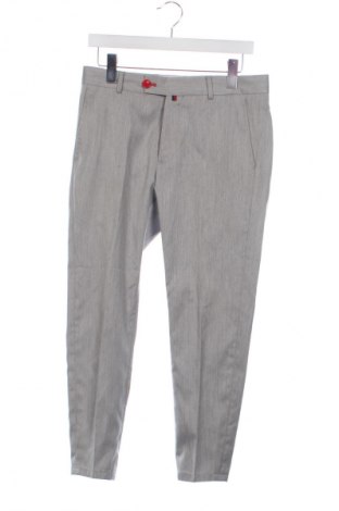 Męskie spodnie Score Michail, Rozmiar M, Kolor Szary, Cena 19,99 zł