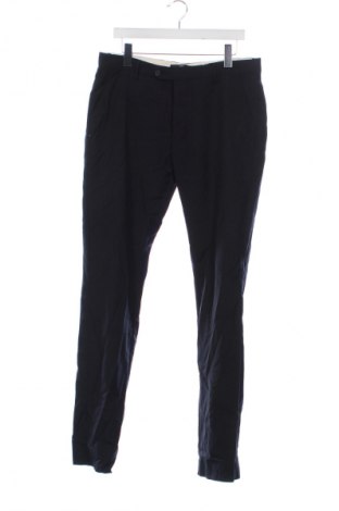 Мъжки панталон Scotch & Soda, Размер XS, Цвят Черен, Цена 4,09 €