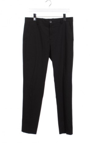 Pánske nohavice  Selected Homme, Veľkosť M, Farba Čierna, Cena  19,95 €