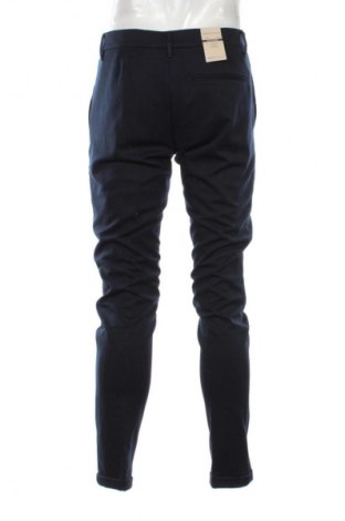 Ανδρικό παντελόνι Tom Tailor, Μέγεθος L, Χρώμα Μπλέ, Τιμή 22,99 €