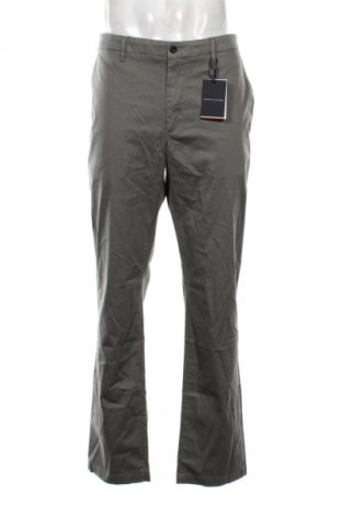 Pánské kalhoty  Tommy Hilfiger, Velikost L, Barva Zelená, Cena  1 349,00 Kč