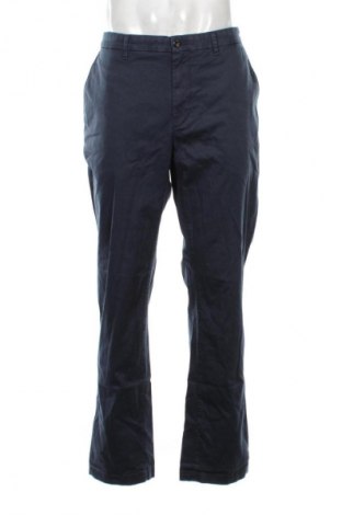Pánské kalhoty  Tommy Hilfiger, Velikost XL, Barva Modrá, Cena  689,00 Kč