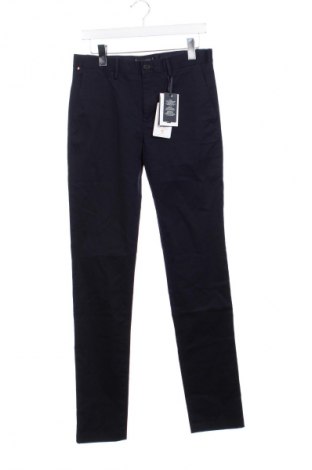 Herrenhose Tommy Hilfiger, Größe S, Farbe Blau, Preis 38,99 €, #134289978