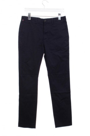 Herrenhose Tommy Hilfiger, Größe M, Farbe Blau, Preis 32,99 €