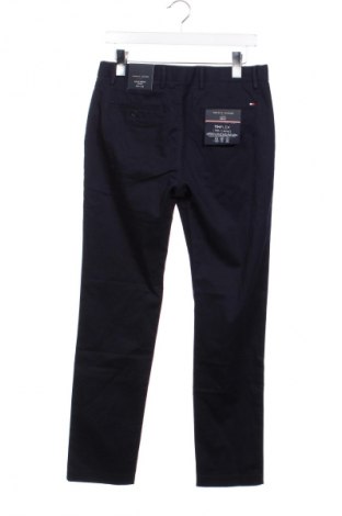 Herrenhose Tommy Hilfiger, Größe M, Farbe Blau, Preis 32,99 €