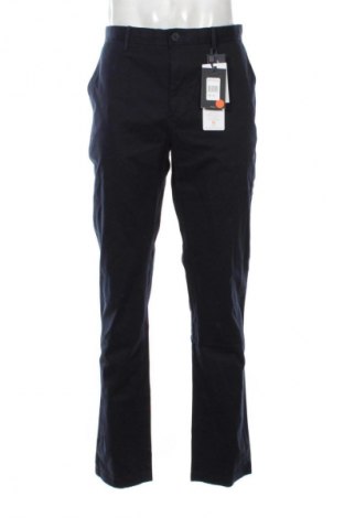 Pánské kalhoty  Tommy Hilfiger, Velikost XL, Barva Modrá, Cena  1 019,00 Kč