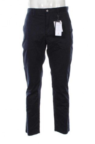 Pánské kalhoty  Tommy Hilfiger, Velikost L, Barva Modrá, Cena  1 019,00 Kč