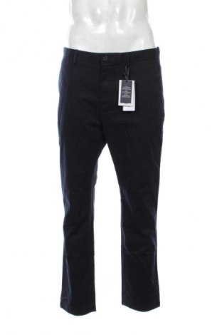 Férfi nadrág Tommy Hilfiger, Méret L, Szín Kék, Ár 16 929 Ft