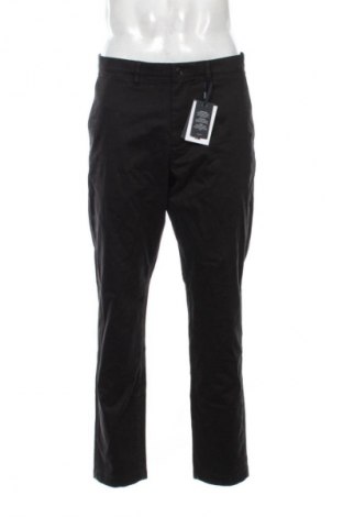 Férfi nadrág Tommy Hilfiger, Méret M, Szín Fekete, Ár 14 159 Ft