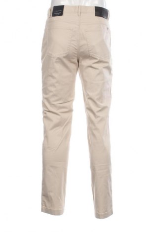 Férfi nadrág Tommy Hilfiger, Méret M, Szín Bézs, Ár 17 999 Ft