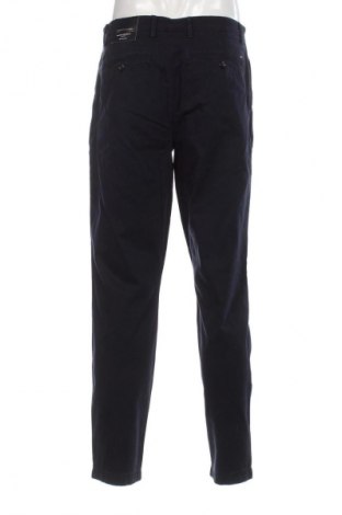 Pantaloni de bărbați Tommy Hilfiger, Mărime M, Culoare Albastru, Preț 259,99 Lei