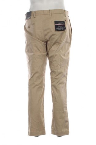 Pánské kalhoty  Tommy Hilfiger, Velikost M, Barva Béžová, Cena  1 069,00 Kč