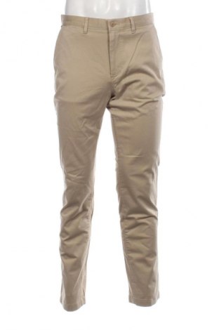 Pánské kalhoty  Tommy Hilfiger, Velikost M, Barva Hnědá, Cena  899,00 Kč