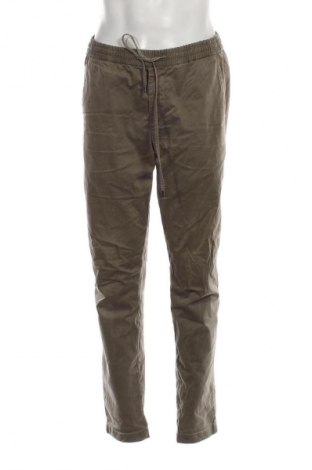 Ανδρικό παντελόνι Tommy Hilfiger, Μέγεθος M, Χρώμα Πράσινο, Τιμή 83,99 €