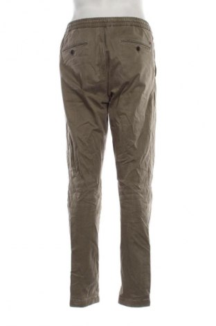 Ανδρικό παντελόνι Tommy Hilfiger, Μέγεθος M, Χρώμα Πράσινο, Τιμή 83,99 €