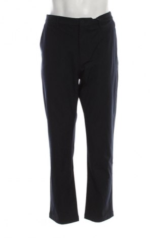 Pantaloni de bărbați Tommy Hilfiger, Mărime XL, Culoare Albastru, Preț 241,99 Lei