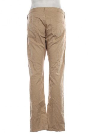 Pánské kalhoty  Tommy Hilfiger, Velikost L, Barva Béžová, Cena  920,00 Kč