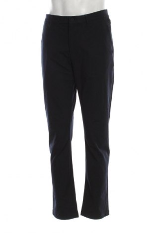 Férfi nadrág Tommy Hilfiger, Méret L, Szín Kék, Ár 19 519 Ft