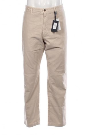 Pánske nohavice  Tommy Hilfiger, Veľkosť XL, Farba Béžová, Cena  46,95 €